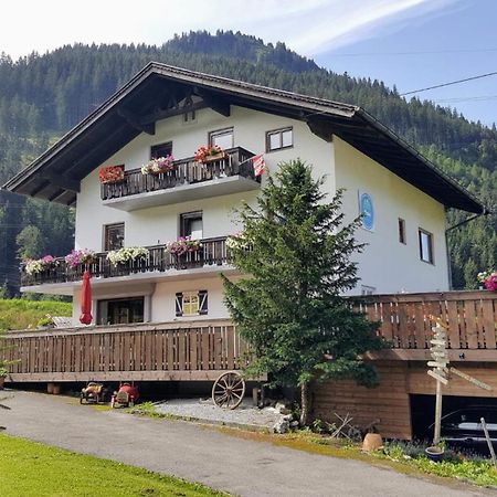 Gästehaus Schmitt Lähn Exterior foto