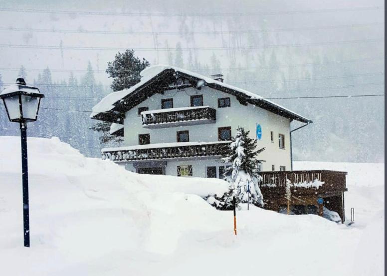 Gästehaus Schmitt Lähn Exterior foto