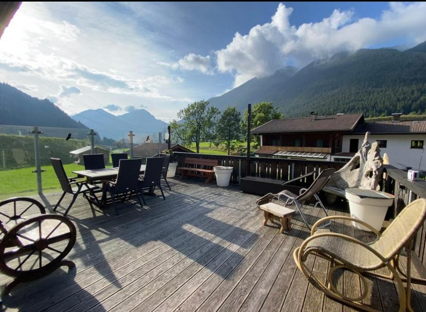 Gästehaus Schmitt Lähn Exterior foto